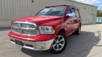 Image for 2016 RAM 1500 Laramie ID: 6881792