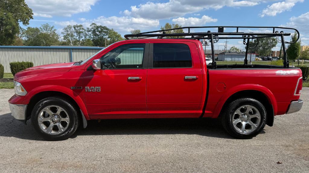 2016 RAM 1500 Image 2