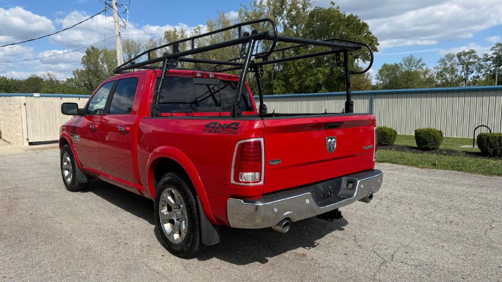 2016 RAM 1500 Image 3
