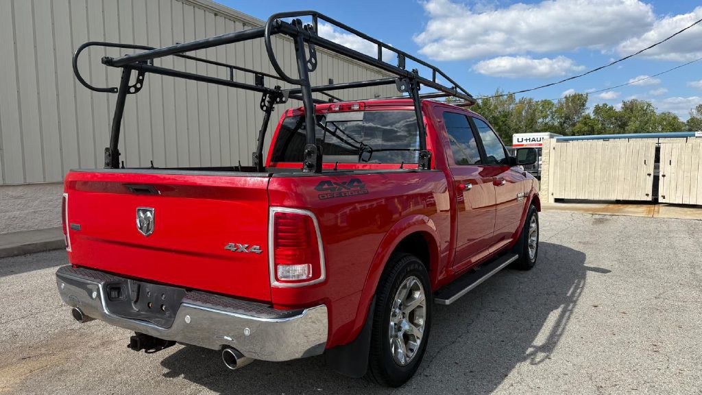 2016 RAM 1500 Image 5
