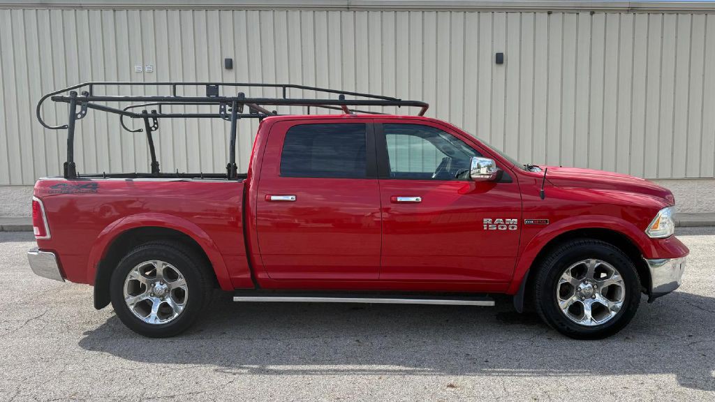 2016 RAM 1500 Image 6