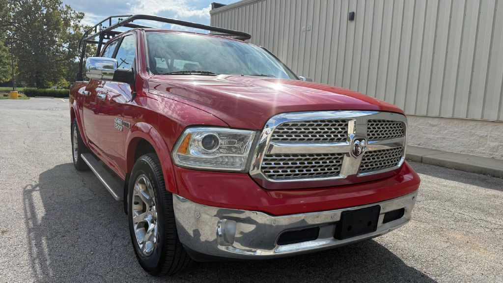 2016 RAM 1500 Image 7