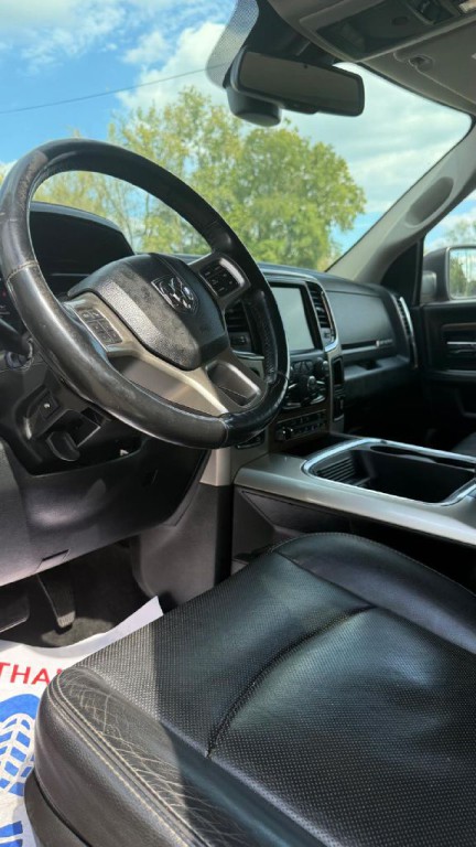2016 RAM 1500 Image 9