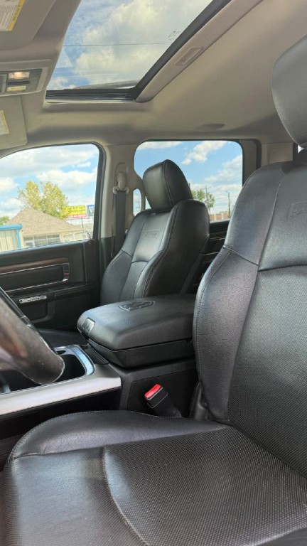 2016 RAM 1500 Image 10