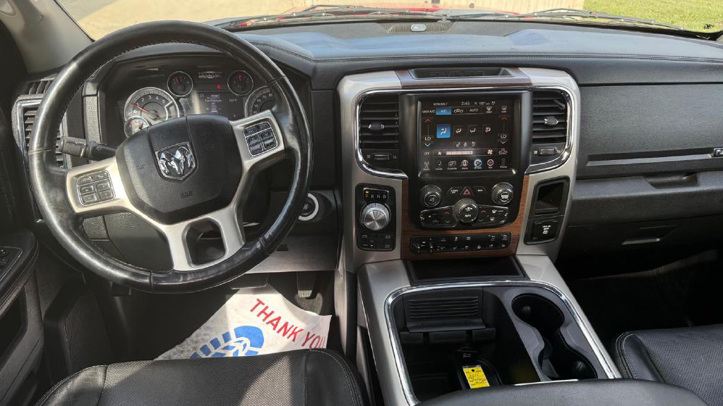 2016 RAM 1500 Image 12