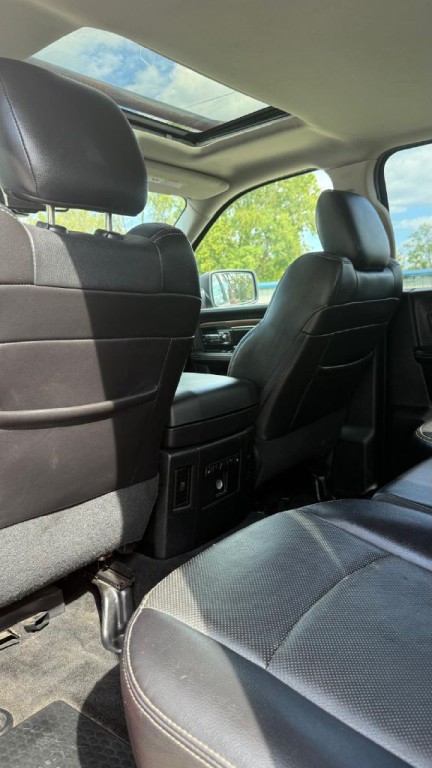 2016 RAM 1500 Image 13