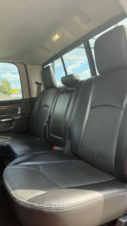 2016 RAM 1500 Image 14