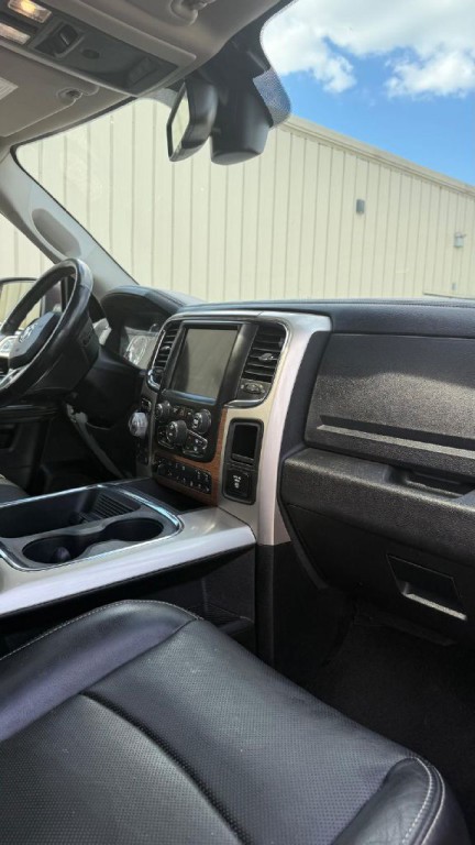 2016 RAM 1500 Image 15