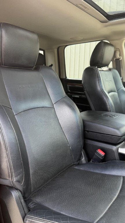 2016 RAM 1500 Image 16