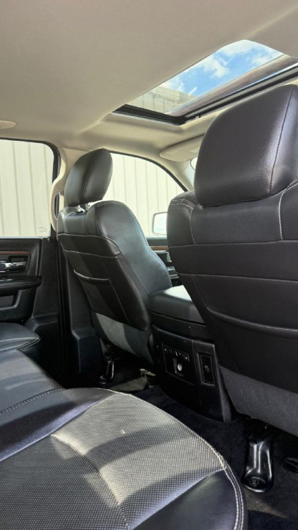 2016 RAM 1500 Image 17