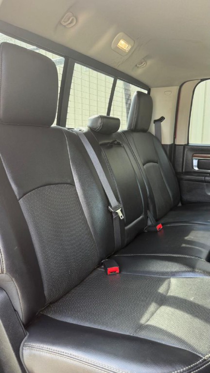 2016 RAM 1500 Image 18