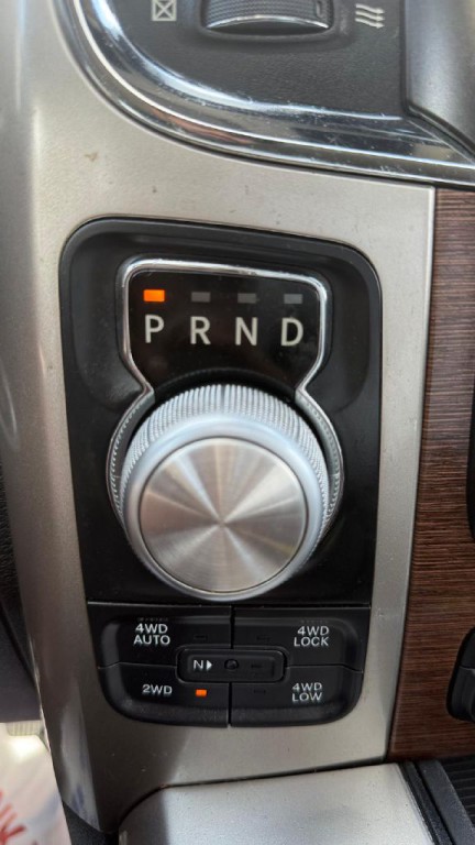 2016 RAM 1500 Image 22