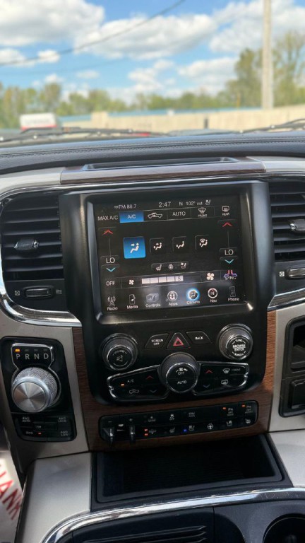 2016 RAM 1500 Image 23