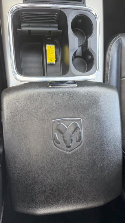 2016 RAM 1500 Image 24