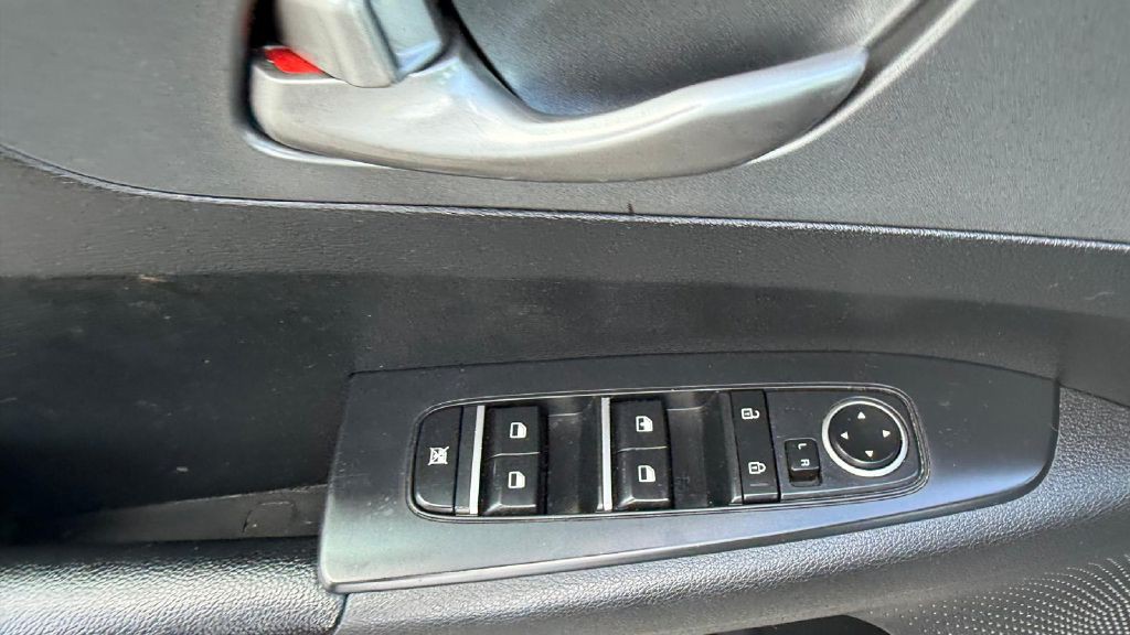 2021 Kia Forte Image 11