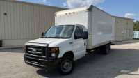 Image for 2017 Ford Econoline E350 SUPER DUTY CUTAWAY ID: 6884317