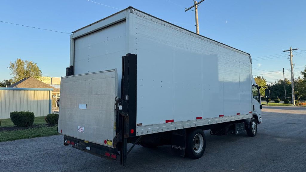 2020 Chevrolet 5500xd Image 8