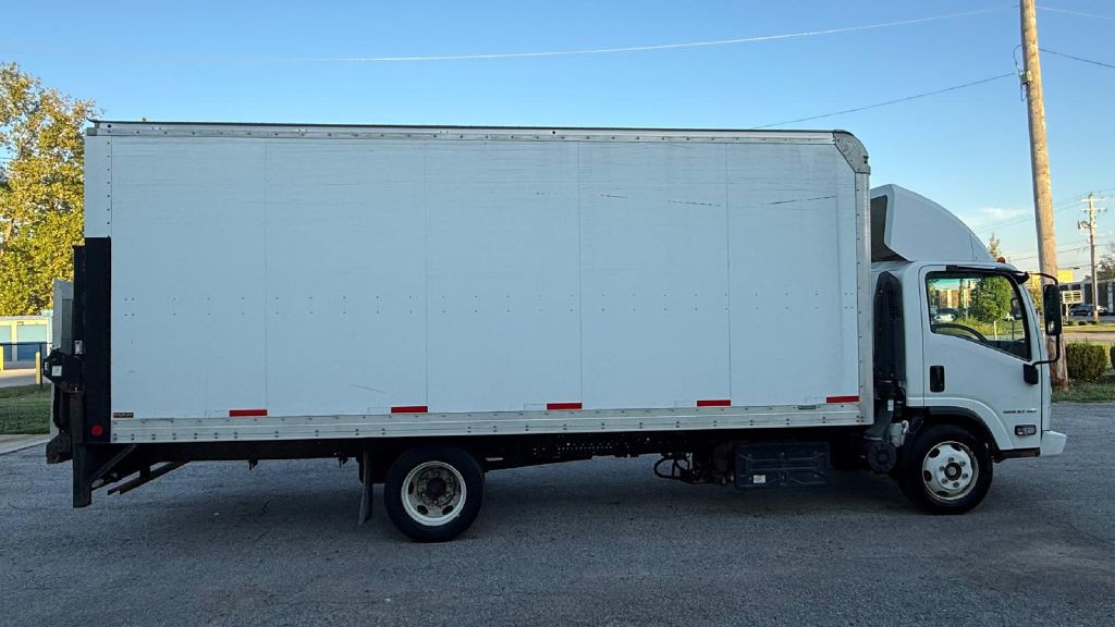 2020 Chevrolet 5500xd Image 9