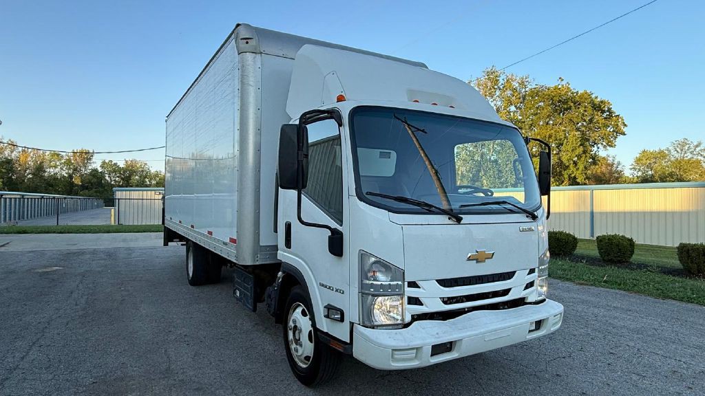 2020 Chevrolet 5500xd Image 10