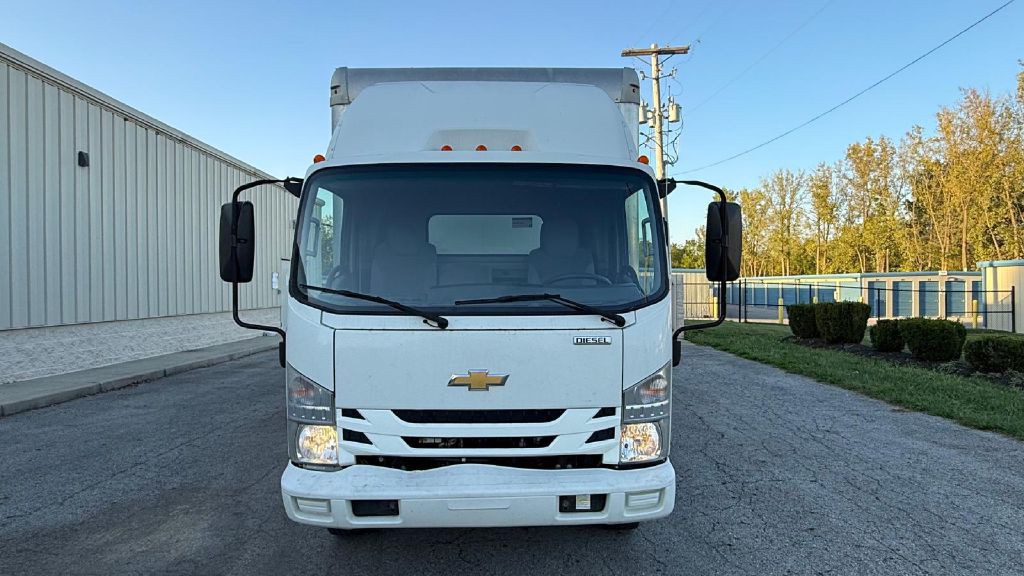 2020 Chevrolet 5500xd Image 11