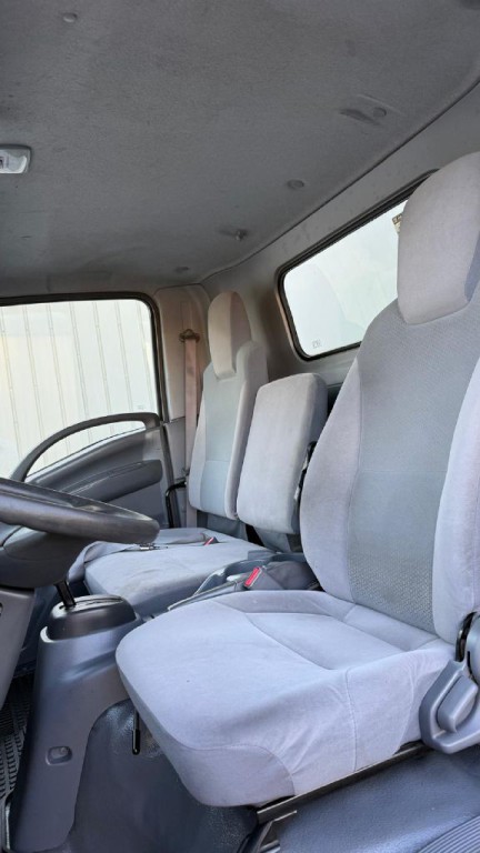 2020 Chevrolet 5500xd Image 12