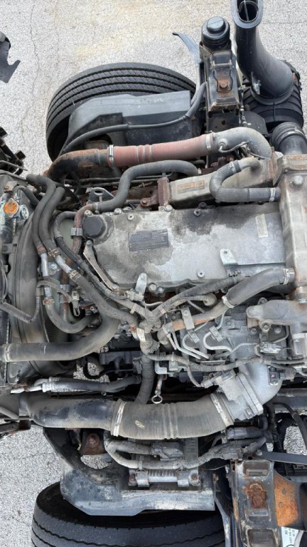 2020 Chevrolet 5500xd Image 20