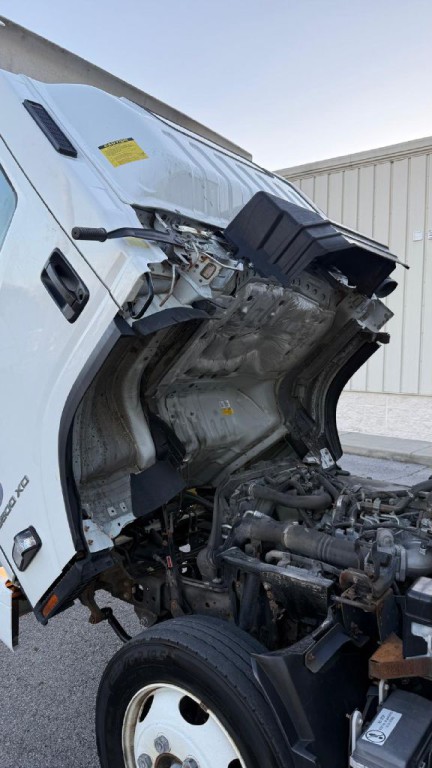 2020 Chevrolet 5500xd Image 21