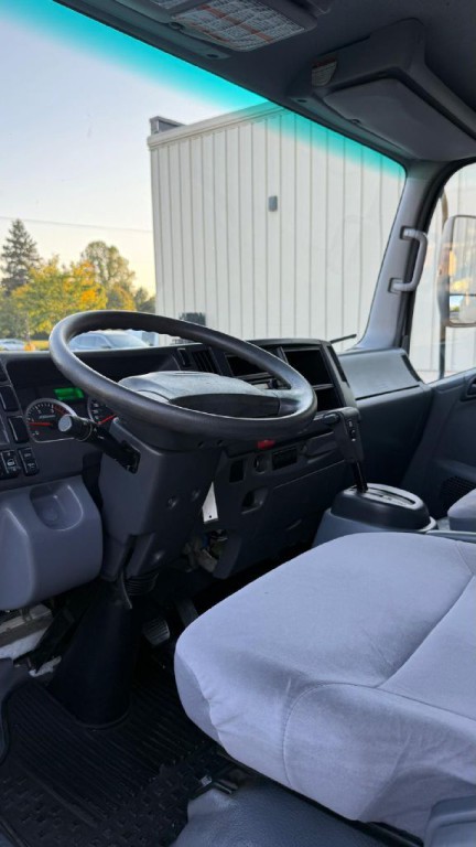 2020 Chevrolet 5500xd Image 12