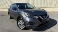 Image for 2022 Nissan Rogue S ID: 6893675