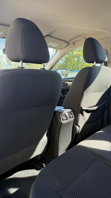 2022 Nissan Rogue Image 10