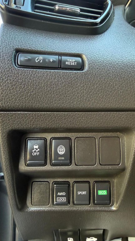 2022 Nissan Rogue Image 17