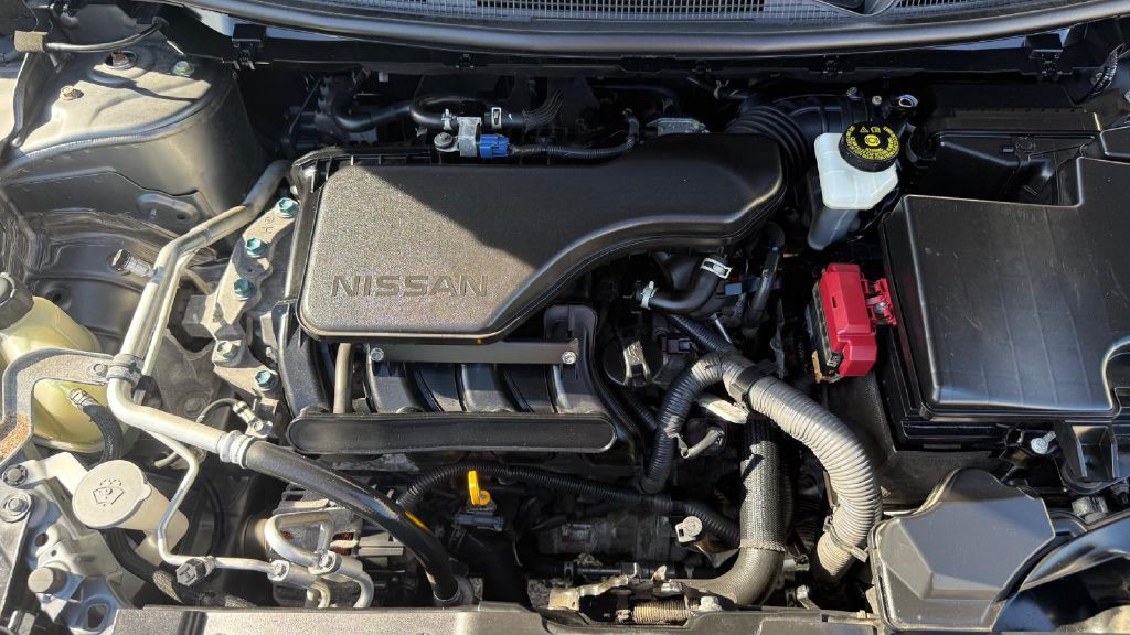2022 Nissan Rogue Image 21