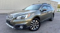 Image for 2015 Subaru Outback 2.5I LIMITED ID: 6900935