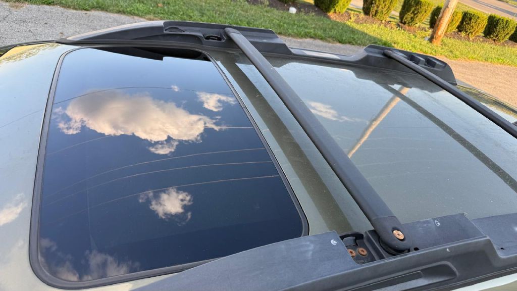2015 Subaru Outback Image 9