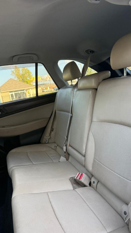 2015 Subaru Outback Image 15