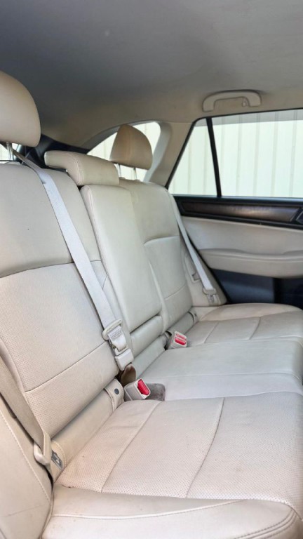 2015 Subaru Outback Image 20