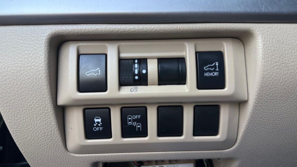 2015 Subaru Outback Image 21