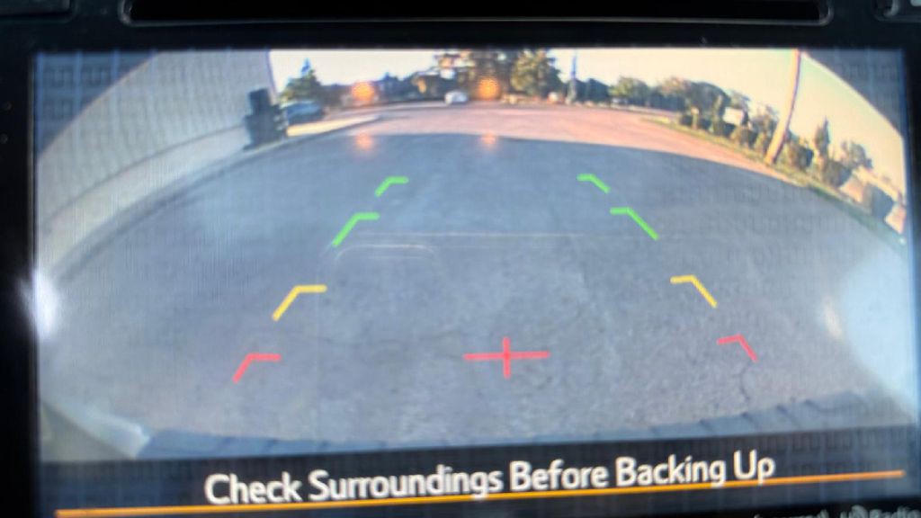 2015 Subaru Outback Image 24
