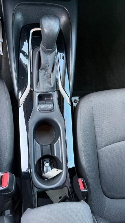 2021 Toyota Corolla Image 23