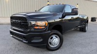 Image for 2024 RAM 3500 Tradesman Dually ID: 6914361