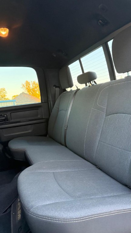 2024 RAM 3500 Image 14