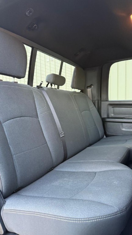 2024 RAM 3500 Image 19
