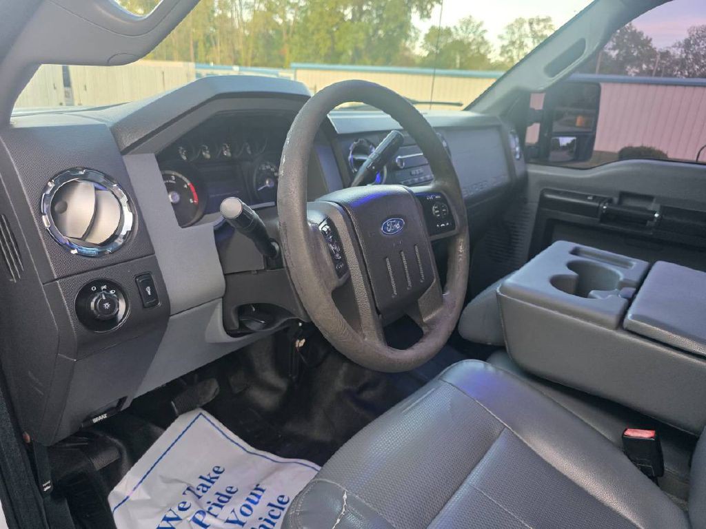2015 Ford F-250 Image 15