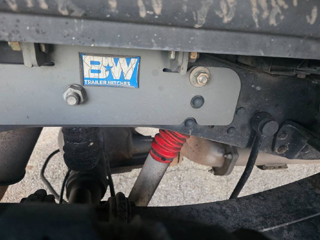 2015 Ford F-250 Image 6