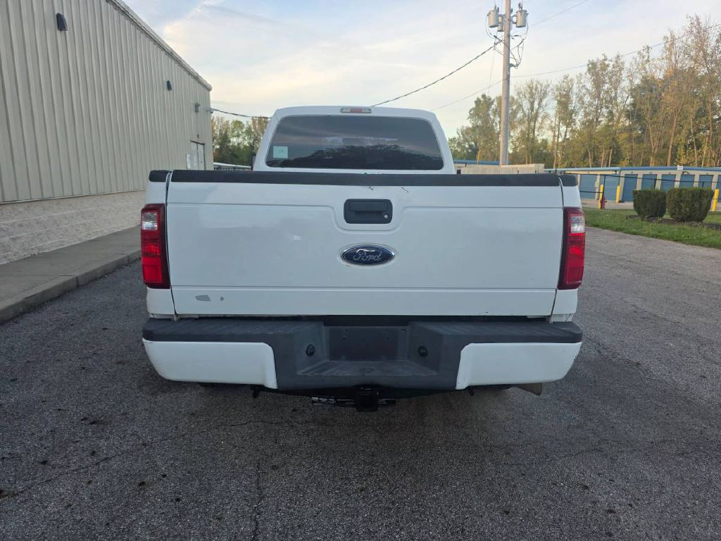 2015 Ford F-250 Image 7
