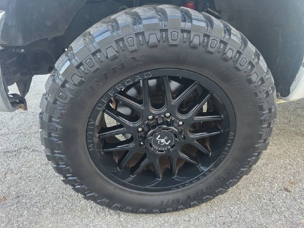 2015 Ford F-250 Image 14