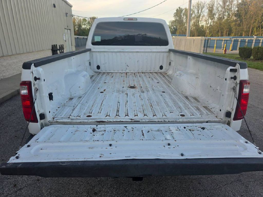 2015 Ford F-250 Image 19