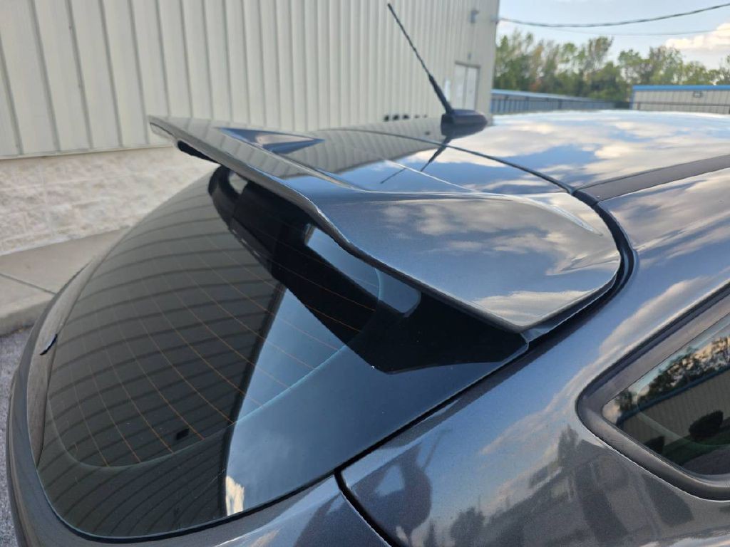 2016 Ford Focus Image 18