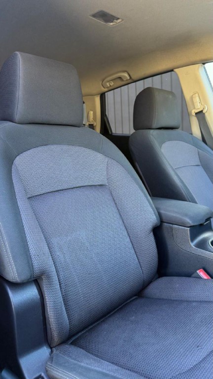 2011 Nissan Rogue Image 18