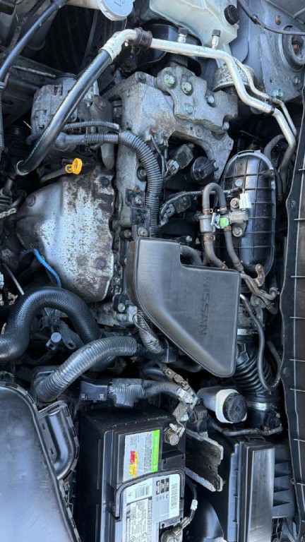 2011 Nissan Rogue Image 21